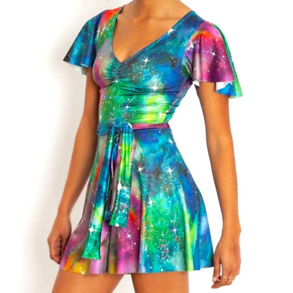 Unicorn Moon New Rio Playsuit 2.0